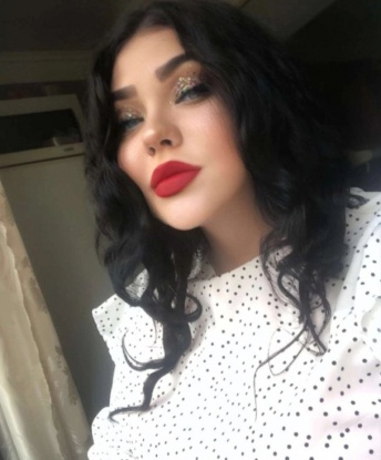 Анкета проститутки Чарлиз - город Ингердах, 26 лет, №10591